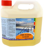 PWS Stabilizátor tvrdosti 3 l - Bazénová chemie