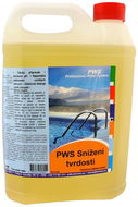 PWS Stabilizátor tvrdosti 30 l - Bazénová chemie