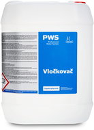 PWS Flaker 10 l - Pool Chemicals