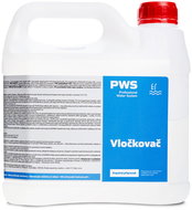 PWS Flaker 2 l - Pool Chemicals