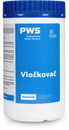PWS Granulated Flaker 1 kg - Pool Chemicals