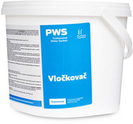 PWS Granulated Flaker 3 kg - Pool Chemicals