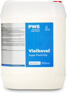 PWS Flaker Super Flock Poly 10 l - Pool Chemicals