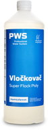 PWS Flaker Super Flock Poly 1 l - Pool Chemicals