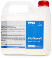 PWS Flaker Super Flock Poly 2 l - Pool Chemicals