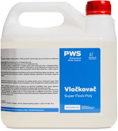 PWS Flaker Super Flock Poly 3 l - Pool Chemicals