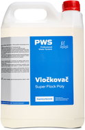 PWS Flaker Super Flock Poly 5 l - Pool Chemicals