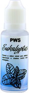 PWS Aromatic essences for whirlpools Eucalyptus 20 ml - Spa Fragrance