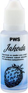 PWS Aromatic essences for whirlpools Strawberry 20 ml - Spa Fragrance