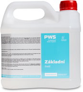 PWS Basic Pool Cleaner 3 l - Pool Chemicals