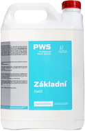 PWS Basic Pool Cleaner 5 l - Pool Chemicals