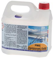 PWS Zazimovač bazénů Gold 2 l - Bazénová chemie
