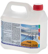 PWS Zazimovač bazénů Gold 3 l - Bazénová chemie
