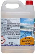 PWS Zazimovač bazénů Gold 5 l - Bazénová chemie