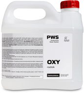 PWS OXY roztok, 3 l - Bazénová chemie