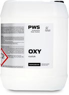 PWS OXY roztok, 10 l ADR - Bazénová chemie