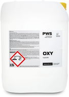 PWS OXY roztok, 20 l ADR - Bazénová chemie