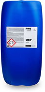 PWS OXY roztok, 50 l ADR - Bazénová chemie