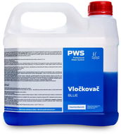 PWS Vločkovač Blue, 2 l - Bazénová chemie