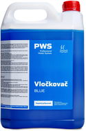 PWS Vločkovač Blue, 5 l - Bazénová chemie