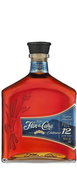 Flor de Cana 12 Year Rum 0,7l 40% - Rum