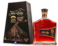 Rum Flor de Cana 25 Year Rum 0,7l 40% - Rum