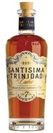 Ron Santísima Trinidad 7YO 0,7l 40,3% - Rum