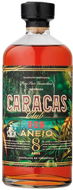 Caracas Club Ron 8YO 0,7l 40% - Rum