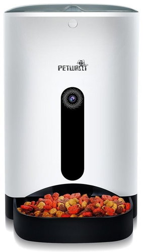 Petwant PF-102 - Food Dispenser - Main image