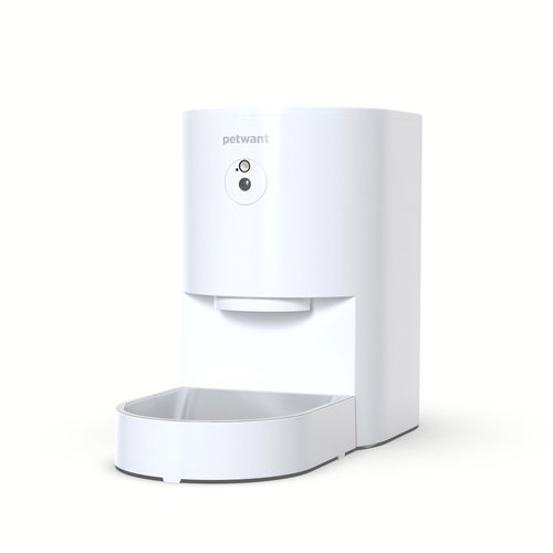 PETWANT F5-C - Food Dispenser - Main image