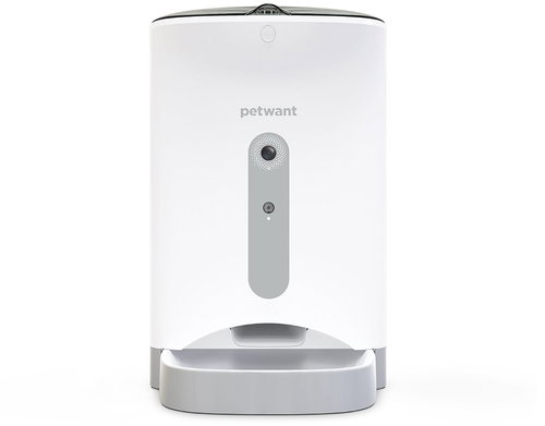 PETWANT F1-C Smart Feeder - Food Dispenser - Main image