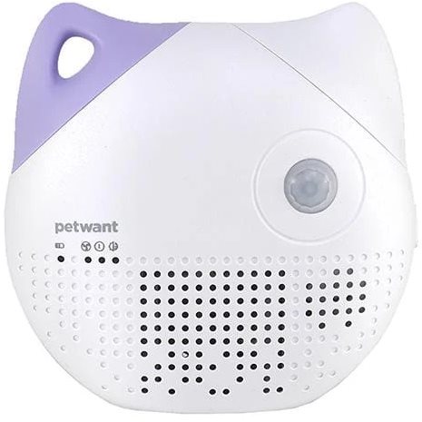 PETWANT Odor Purifier - Removal of Odours and Bacteria - Main image