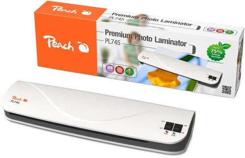 Peach PL745 Premium Foto A3 - Laminiergerät - Hauptbild