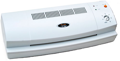 Peach Home Office Laminator A4 PL608 - Laminiergerät - Hauptbild