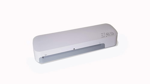 PEACH PTL200 mit Metallfolienapplikator - Laminiergerät - Hauptbild
