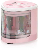 PEACH PO102 pink - Pencil Sharpener