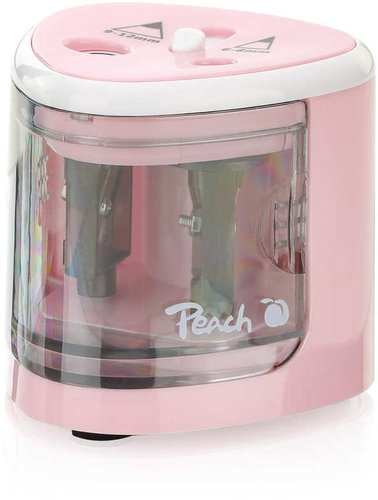 PEACH PO102 rosa - Anspitzer - Hauptbild
