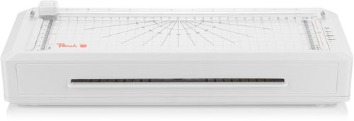 PEACH PBP351 A4 Laminator & Cutter - Laminator - Main image