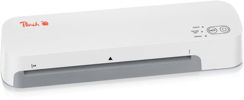 PEACH EcoSprint PL760 A4 - Laminator - Main image