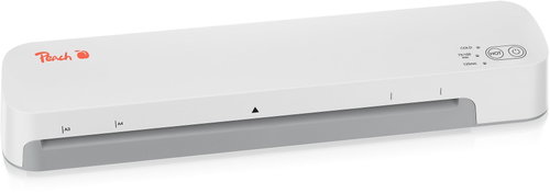 PEACH EcoSprint PL763 A3 - Laminator - Main image