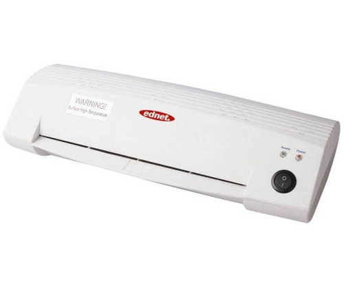 EDNET Economy laminator A4 - - - Main image
