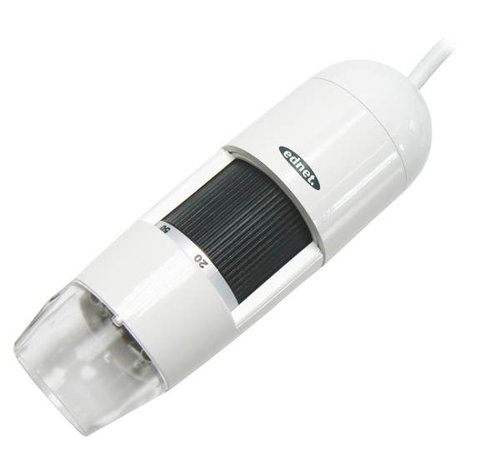 Mikroskop EDNET - Digital Camcorder - Main image