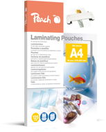 Peach PPR525-02 glossy - Laminating Film