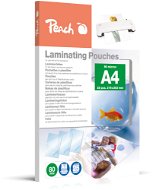Peach PPR080-02 lesklá - Laminovacia fólia 
