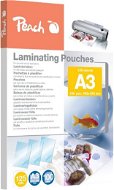 Peach PP525-01 glänzend - Laminierfolie