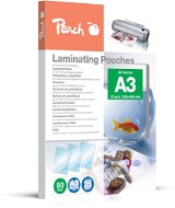 Laminierfolie Peach PP500-02 Laminierfolien - Laminovací fólie