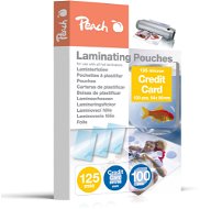 Laminierfolie Peach PP525-07 glänzend - Laminovací fólie