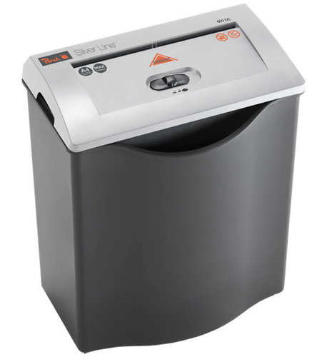 Peach 600DC - Paper Shredder - Fő fotó