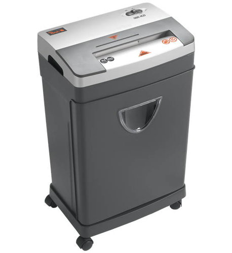 Peach 1200X CD - Paper Shredder - Fő fotó