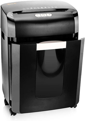 Peach PS600-75 - Paper Shredder - Main image